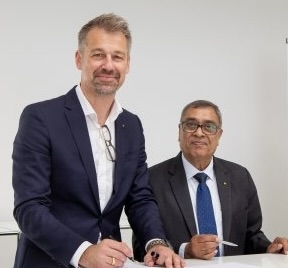 Interroll completes Indian acquisition