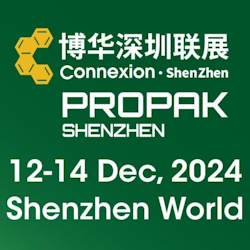 2024 Shenzhen Food Processing and Packaging Exhibition (ProPak Shenzhen) 2024 Shenzhen Food Processing and Packaging Exhibition (ProPak Shenzhen)