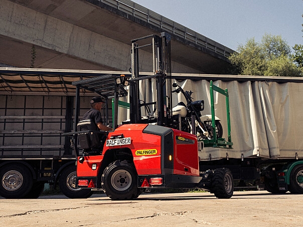 Palfinger releases FLS range