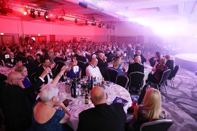 This year's Archies Awards have been held