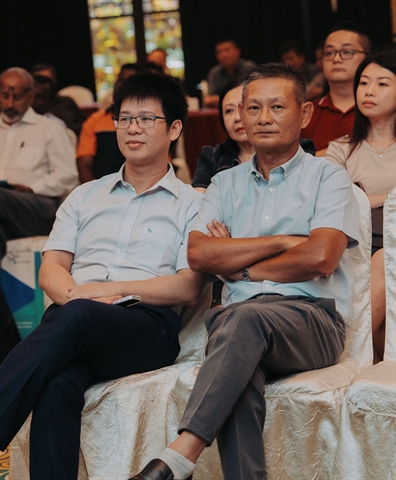 锂电池会议获悉即将到来的技术变革 – Forkliftaction 锂电池会议获悉即将到来的技术变革 – Forkliftaction