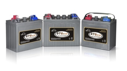 Motive battery manufacturer Leoch records sharp sales jump