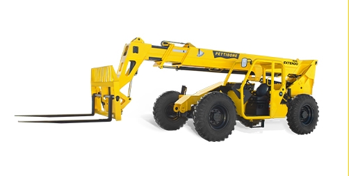 Pettibone launches new telehandler
