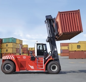 CVS Ferrari appoints UK distributor