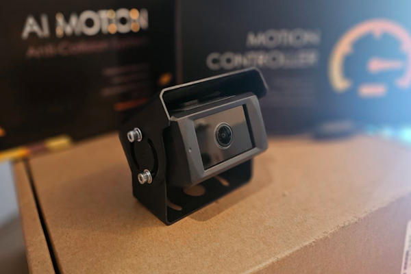 AI Motion by Quick Autoparts Co., Ltd