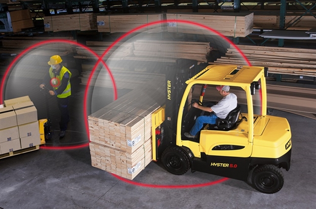 Safety Innovations for Constantly Evolving Operations