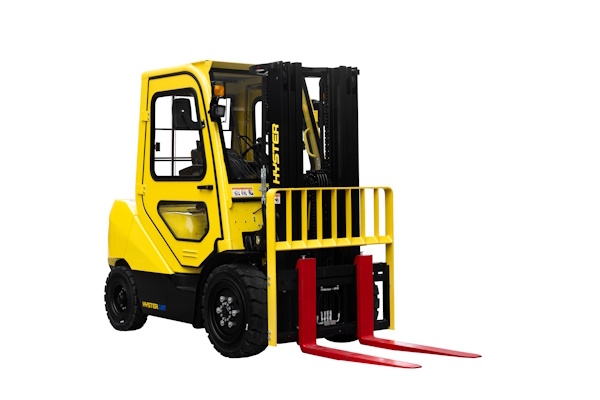 Hyster® J2.0-3.5XTLG series forklifts