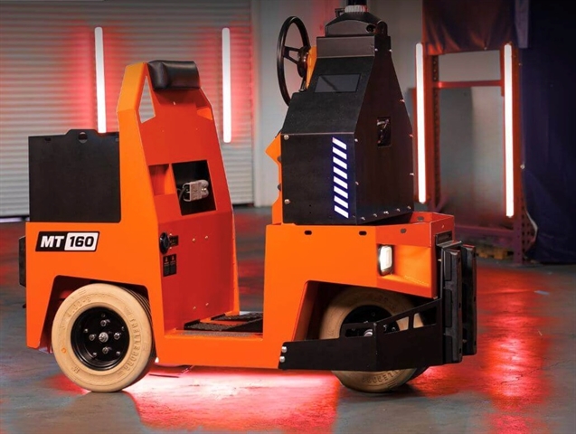 Raymond West named Cyngn distributor