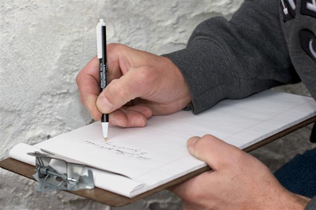 Supervisors should be routed through the same training as their operators. PHOTO: dreamstime.com