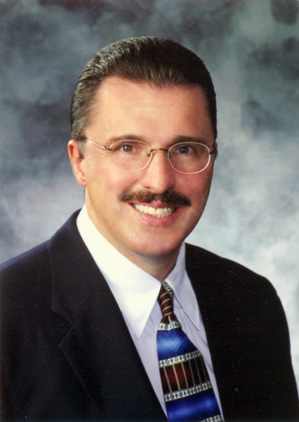 AEM president Dennis Slater