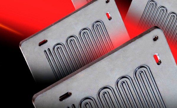 Bac2 has introduced high temperature bipolar plates made from its ElectroPhen conductive polymer.