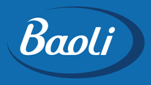 Baoli's new logo.