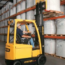 Hyster Europe has added the E2.2-3.5XN models to its new generation of electric forklifts.