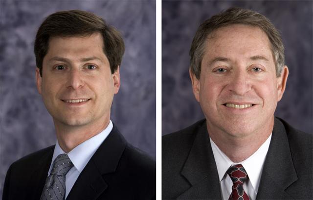 Jeremy I. Silberman and Gary N. Marks