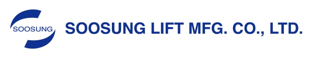 Soosung New Electric Pallet Truck