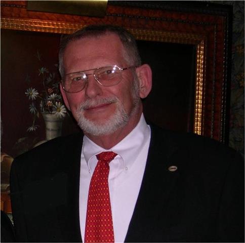 Stan Simpson