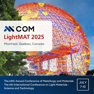 LigtMAT 2025