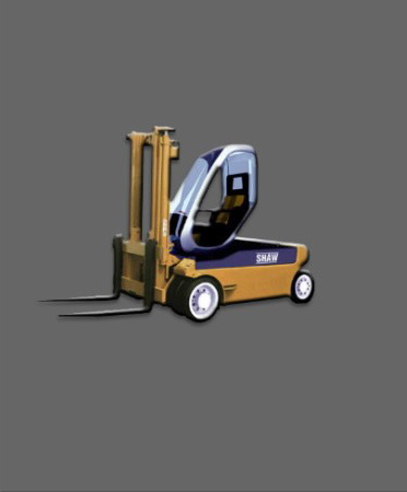 Shaw Handling will launch its