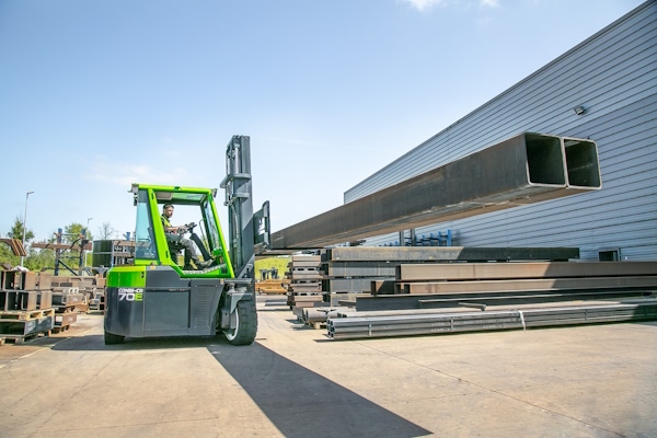 Combi-CB70E from Combilift