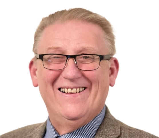Getting To Know Simon Gribble