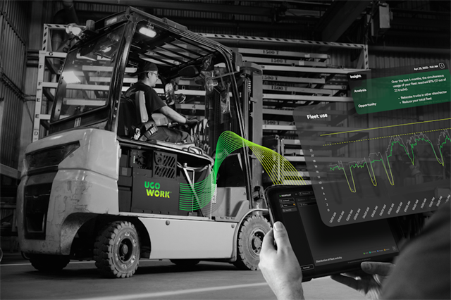 Can’t afford to have forklifts running out of power? Discover a better way to keep them running