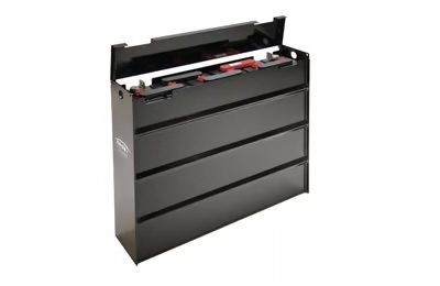 Battery Builders opens new warehouse in California