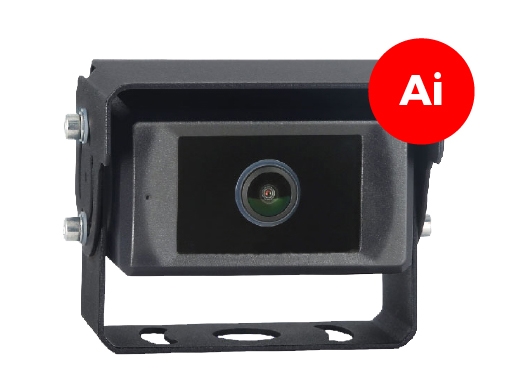 Finally Affordable AI Engineered Specifically for Forklifts– Starting at Just $699!