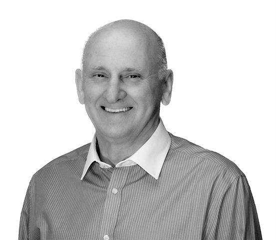 Getting to Know Mike Barton