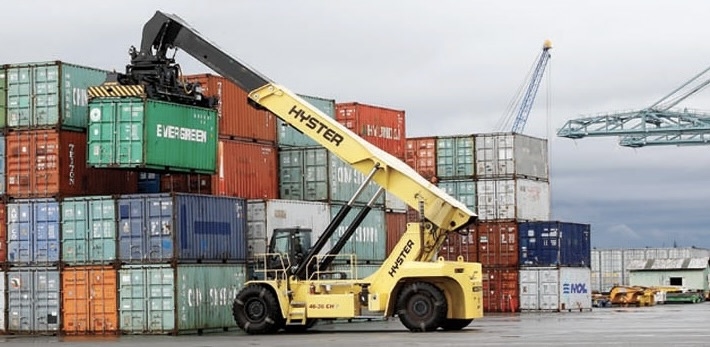 Hyster-Yale releases Q3 results