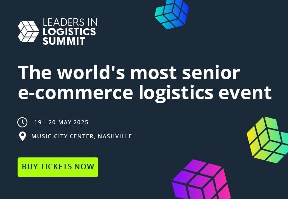 Leaders in Logistics: Summit 2025 Leaders in Logistics: Summit 2025
