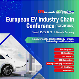 European EV Industry Chain Conference