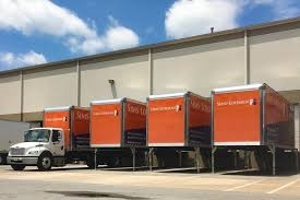 Warehouse on Wheel opens in Detroit