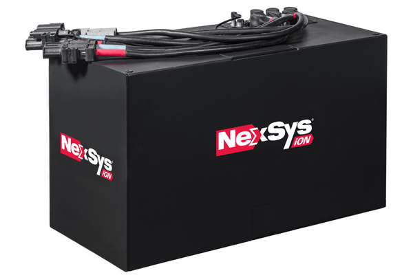 EnerSys NexSys® iON