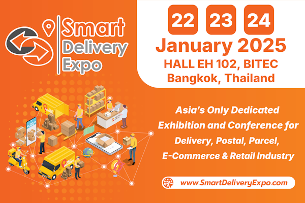A specialised event for discovering fulfillment, operations, last mile delivery, transport management, and logistics solutions.