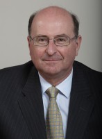 BITA secretary general James Clark