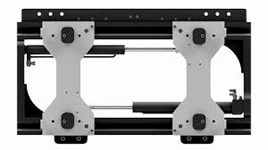 New fork positioner released