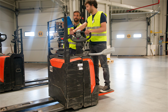 Mandatory forklift refresher training - your opinions