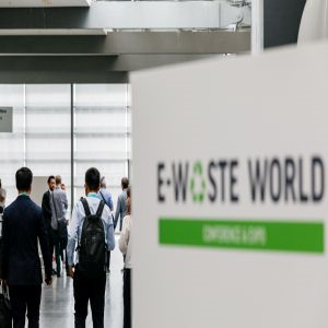 E-Waste World world conference and expo
