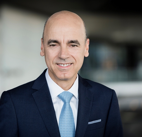 Nicolas Peter