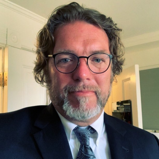 New Noblelift North American president named