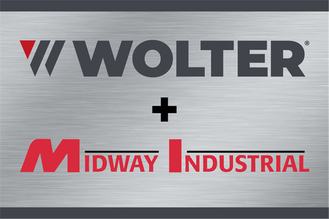 Wolter Inc continues expansion