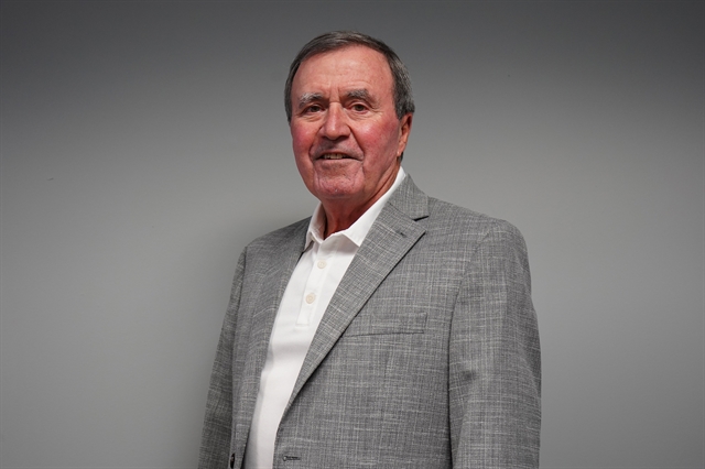 Getting To Know Loren Swakow