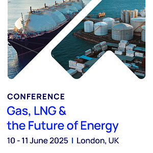 Gas, LNG and The Future of Energy