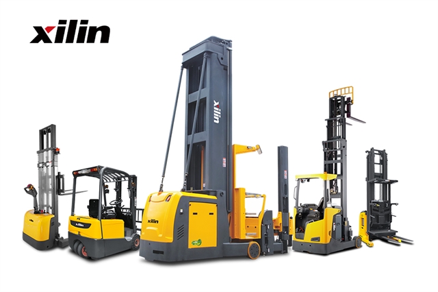 Xilin equipment
