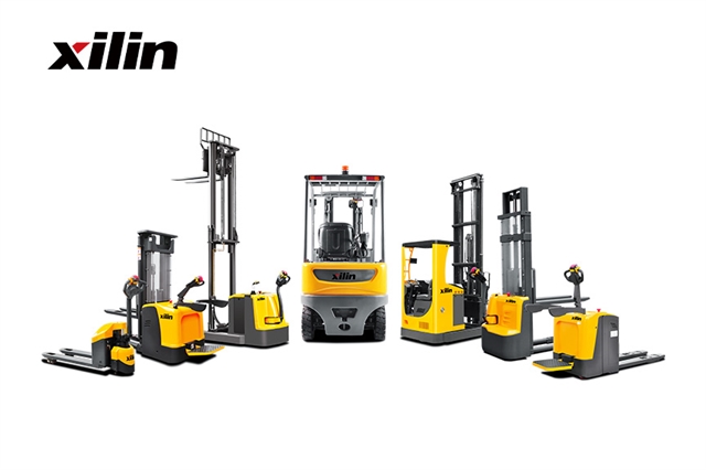 Xilin Equipment