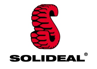 RAEDER-VOGEL<sup>®</sup> and SOLIDEAL Canada: High-quality polyurethane tires and wheels for the Canadian forklift market