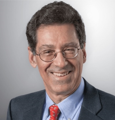 Symbotic CEO Rick Cohen