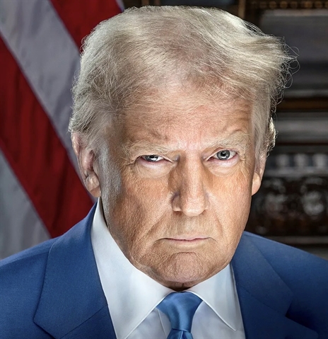 Donald Trump has started his second presidency