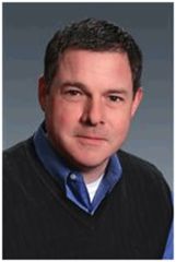 David Gillrie, TWP's new global general manager for the telehandler product line