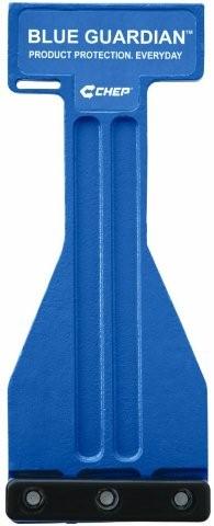 Raymond offers Chep’s pallet protector